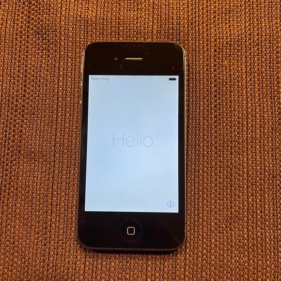 iPhone 4s - Picture 5 of 11